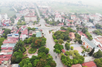 Mở rộng Quốc lộ 3 qua Sóc Sơn (Hà Nội) lên 6 làn xe