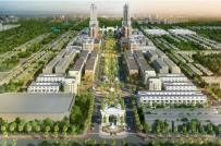 Bắc Giang duyệt quy hoạch khu đô thị mới tại Việt Yên