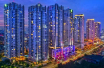 Sunrise City Quận 7 Địa Chỉ Ở Đâu? Có Tiềm Năng Tăng Giá Không?