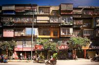 Hà Nội: Tạm chi hơn 22 tỷ đồng cho 5 quận cải tạo chung cư cũ