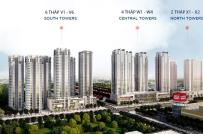 Mặt Bằng Căn Hộ Sunrise City Chi Tiết và Đầy Đủ