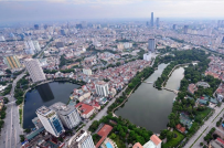 Hà Nội: Xử lý nghiêm trường hợp vi phạm kinh doanh bất động sản
