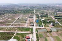 Hà Nội công khai 27 dự án chậm triển khai bị thu hồi