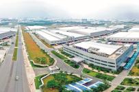 Hà Nội sẽ thành lập, mở rộng thêm 5 - 10 cụm công nghiệp
