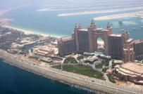 Thăm quan Atlantis The Palm Hotel