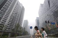 Trung Quốc: Bùng phát cơn sốt bất động sản