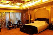 Đột nhập phòng khách sạn siêu sang giá hơn 20.000 USD/đêm