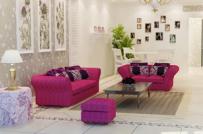 Sofa góc – Lựa chọn hoàn hảo cho phòng khách hẹp