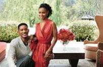 Will Smith khoe dinh thự sang trọng trên tạp chí kiến trúc