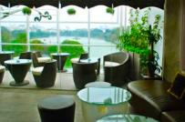 Top 5 quán cà phê đẹp ngắm Hà Nội từ trên cao