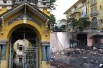 Những ngôi nhà triệu đô mang lời đồn ma ám giữa Sài Gòn
