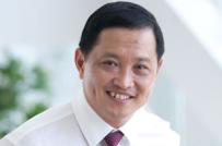Chủ tịch Phát Đạt mục tiêu lên top 3 người giàu nhất Việt Nam