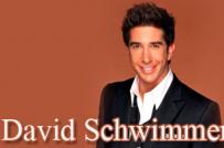 Cuối tuần ghé thăm nhà nam diễn viên David Schwimmer