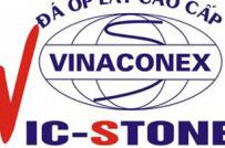 Công ty đá ốp  Vinaconex   tăng vốn lên 530 tỷ đồng