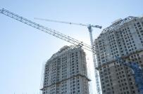 Thị trường xây dựng căn hộ cho thuê nhộn nhịp tại Mỹ