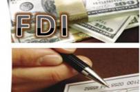 Thị trường BĐS: Nguồn vốn FDI tăng mạnh sau 3 quý