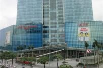 Lotte Center tạo áp lực lên thị trường cho thuê
