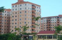 Lựa chọn mua BĐS để ở với 1 tỷ đồng