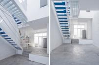 Tư vấn xây nhà 54m2 với 550 triệu đồng