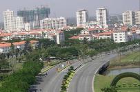 Hà Nội phê duyệt điều chỉnh tăng diện tích đất ở quận Hà Đông