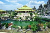 Đại Nam không hề bị Bình Dương o ép