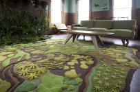 Những mẫu thảm tuyệt đẹp cho nhà bạn