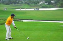 Dự án sân golf 5.000 tỷ đồng bị Quảng Ngãi từ chối