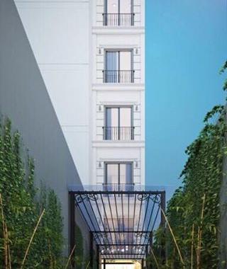 Cho thuê căn hộ Tràng Tiền mới 100% nội thất cao cấp giá hợp lý trung tâm Đà Nẵng. LH 0915454077