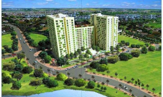 Căn hộ quận 2 The Krista giá rẻ 0907270189