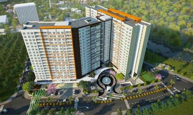 Căn hộ quận 2 The Krista giá rẻ 0907270189