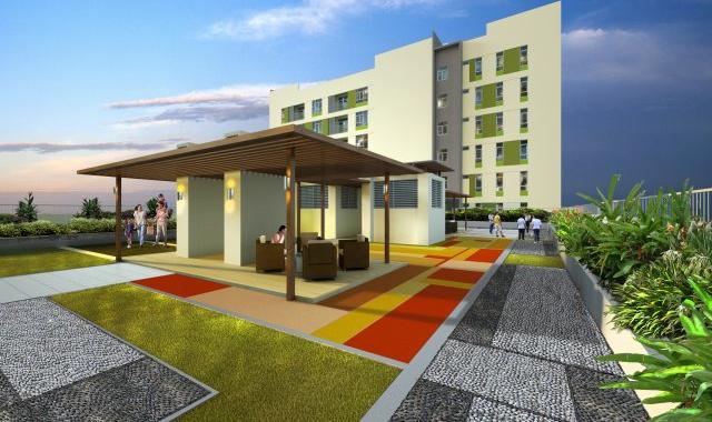 Căn hộ quận 2 The Krista giá rẻ 0907270189