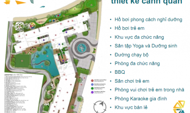 Căn hộ quận 2 The Krista giá rẻ 0907270189
