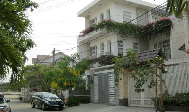 Cần bán nhà khu dân cư Bình Hòa (Bình Lợi), phường 13, quận Bình Thạnh |  http://m.dothi.net