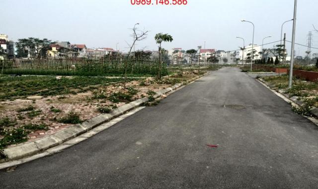 Bán đất tại phố Lệ Mật, Việt Hưng, 0989.146.586