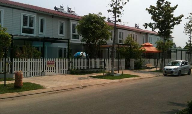 Nhà phố ven sông Phú Bình An 2, LH 0908.325.331. hỗ trợ cho Kh có thu nhập trung bình