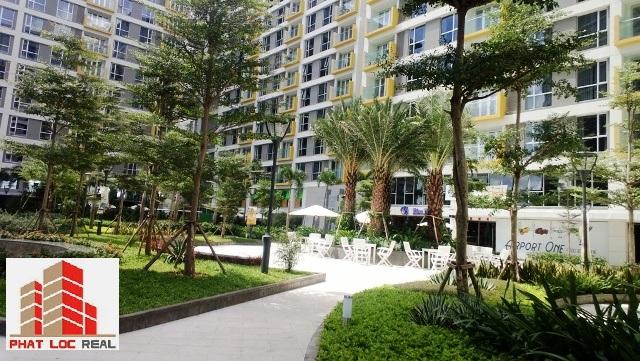 Còn 1 căn duy nhất tại Saigon Airport Plaza, cho thuê 3 PN. Giá 25.2 triệu/tháng