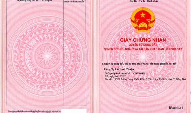 Đất nền sân bay quốc tế Long Thành, Đồng Nai - trưởng phong kinh doanh - 0933586362 - Kim Long