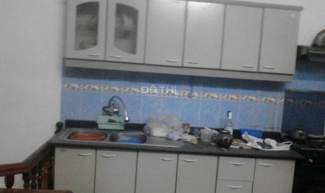 Bán nhà riêng tại ngõ 102 Khuất Duy Tiến, Thanh Xuân, HN, diện tích 60m2