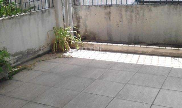 Bán nhà riêng tại ngõ 102 Khuất Duy Tiến, Thanh Xuân, HN, diện tích 60m2