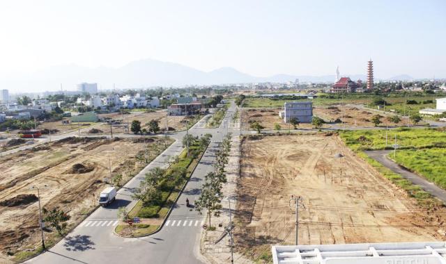 Đất ngay cầu vượt ngã ba Huế, thành phố Đà Nẵng cần bán nhanh