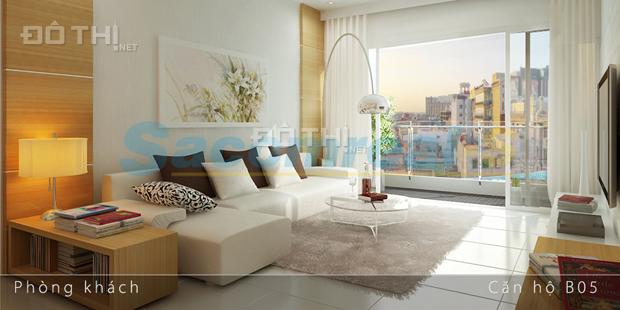 Mở bán căn hộ Carillon 3, trung tâm Tân Bình, giá gốc CĐT, LS 0%, LH: 0932.632.823