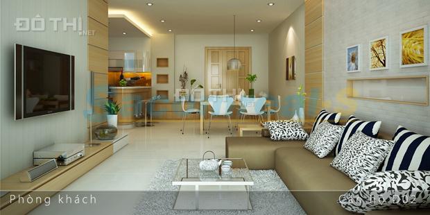 Mở bán căn hộ Carillon 3, trung tâm Tân Bình, giá gốc CĐT, LS 0%, LH: 0932.632.823
