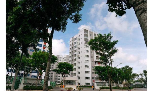 Căn hộ cao cấp Celadon City, Tân Phú, 3 phòng ngủ, 75 m2, 1,7 tỷ
