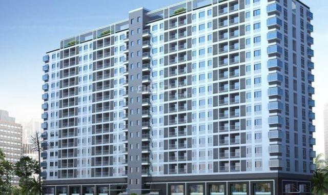 Chính chủ bán lại căn hộ Carillon 2, giá 1.68 tỷ, 65m2, nhận nhà ở ngay. LH: 0938.872.852