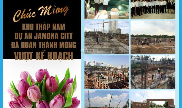 Tham dự ngày bán hàng căn hộ Luxury Home Quận 7 bốc thăm trúng thưởng