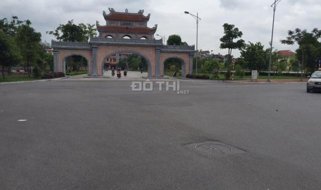 Bán đất chính chủ khu đô thị Việt Hưng, Long Biên vị trí đắc địa. LH 0938328666