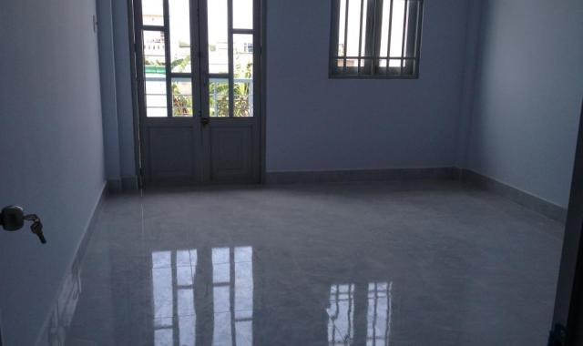 Bán nhà tại Lê Văn Lương, huyện Nhà Bè 3 tầng 120m2 sổ hồng MT 6m vào ở ngay gần Cầu Long Kiển