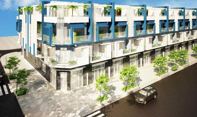 Bán đất nền dự án tại Dự án Khu nhà ở Thiên Lý, Quận 9, Hồ Chí Minh diện tích 97m2 giá 2.37 Tỷ