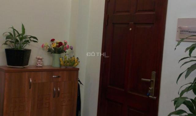 Chính chủ cần bán căn hộ chung cư 190 Nguyễn Tuân, tháp A, căn số 06, diện tích 94,5 m2
