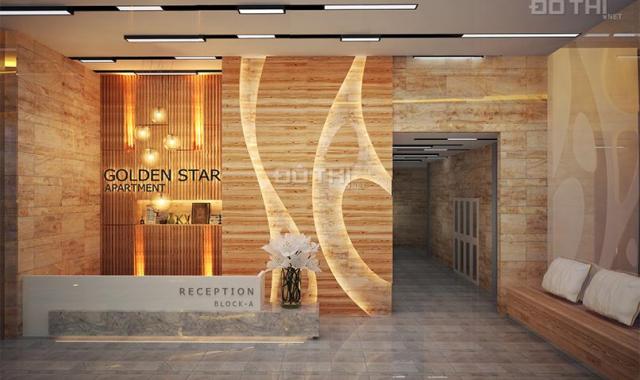Căn hộ The Golden Star, giá chỉ từ 24,7 tr/m2, chính thức nhận đặt chỗ cho khách hàng
